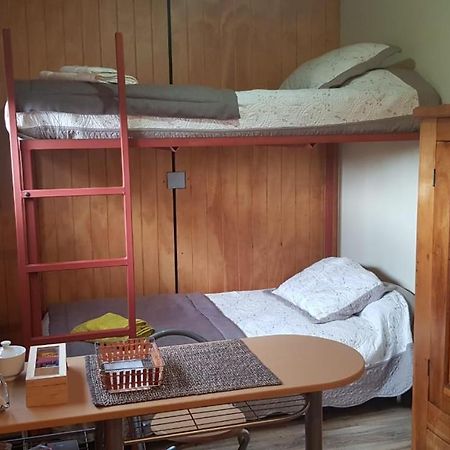Cabana El Buho - Esmeralda Пуерто Наталес Екстериор снимка